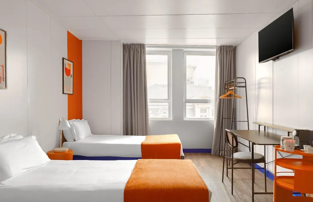 Staysome Porto Herculano-1