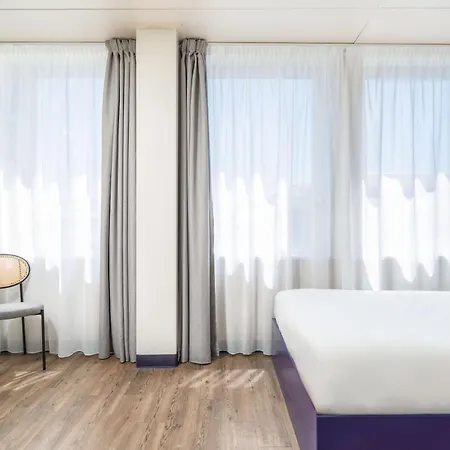 Staysome Porto Herculano-2