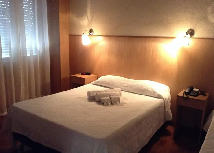 Santa Clara Porto Hotel
