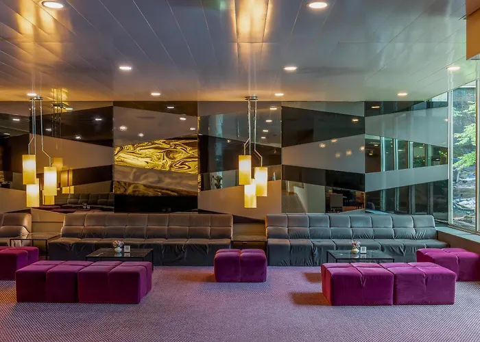 Hotel Hf Ipanema Oporto
